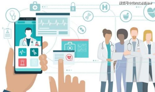醫療客服AI在線客服系統必備功能解析